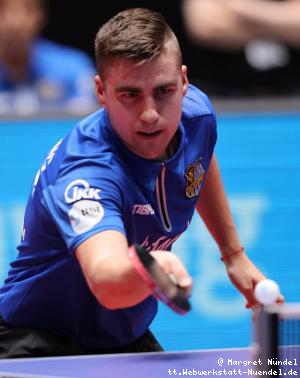 Darko Jorgic (Saarbr&uuml;cken)