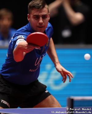 Darko Jorgic (Saarbr&uuml;cken)