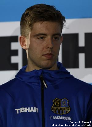 Tobias Rasmussen (Saarbr&uuml;cken)