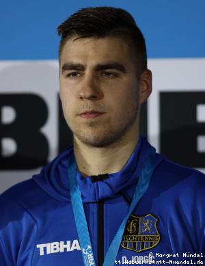 Darko Jorgic (Saarbr&uuml;cken)