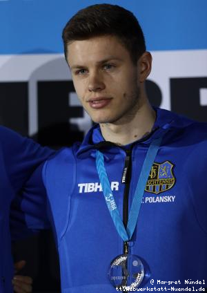 Tomas Polansky (Saarbr&uuml;cken)