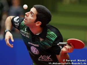 Marcelo Aguirre (Bremen)