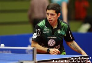 Marcelo Aguirre (Bremen)