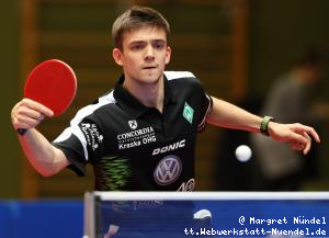 Kirill Gerassimenko (Bremen)