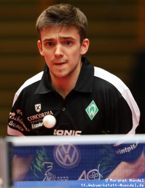 Kirill Gerassimenko (Bremen)