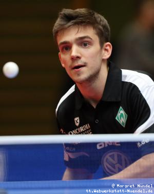Kirill Gerassimenko (Bremen)
