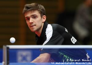 Kirill Gerassimenko (Bremen)