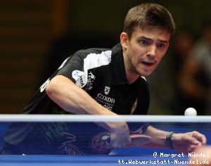 Kirill Gerassimenko (Bremen)