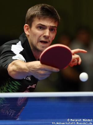 Kirill Gerassimenko (Bremen)