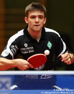 Kirill Gerassimenko (Bremen)