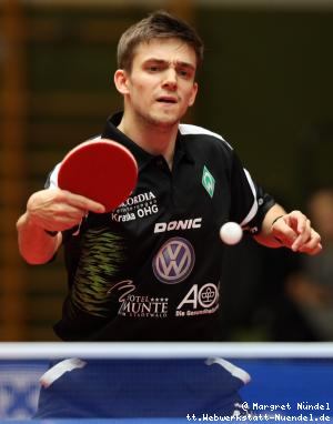 Kirill Gerassimenko (Bremen)