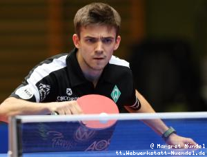 Kirill Gerassimenko (Bremen)