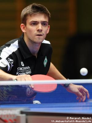 Kirill Gerassimenko (Bremen)