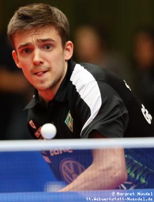 Kirill Gerassimenko (Bremen)