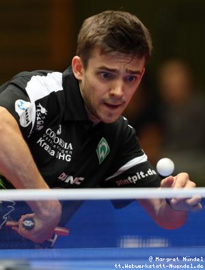 Kirill Gerassimenko (Bremen)