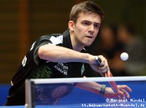 Kirill Gerassimenko (Bremen)