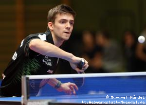 Kirill Gerassimenko (Bremen)