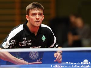 Kirill Gerassimenko (Bremen)