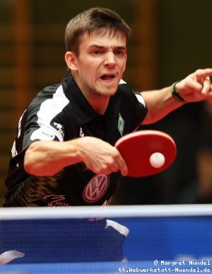 Kirill Gerassimenko (Bremen)