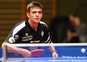 Kirill Gerassimenko (Bremen)