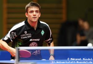 Kirill Gerassimenko (Bremen)