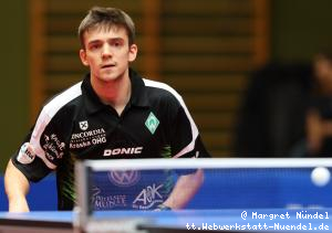 Kirill Gerassimenko (Bremen)