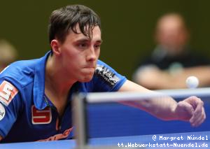 Dennis Klein (J&uuml;lich)