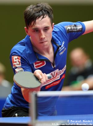 Dennis Klein (J&uuml;lich)
