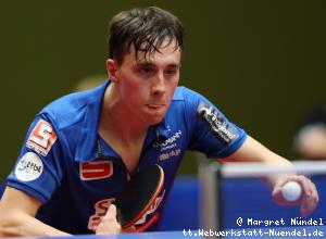 Dennis Klein (J&uuml;lich)