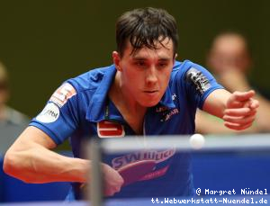 Dennis Klein (J&uuml;lich)