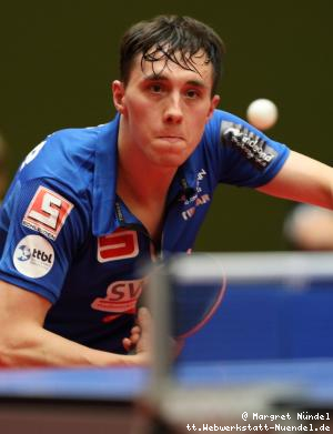 Dennis Klein (J&uuml;lich)