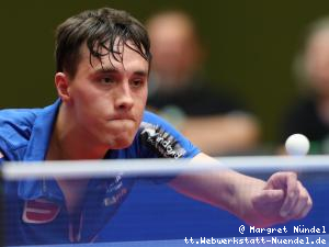 Dennis Klein (J&uuml;lich)