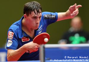 Dennis Klein (J&uuml;lich)