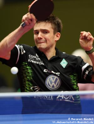 Kirill Gerassimenko (Bremen)