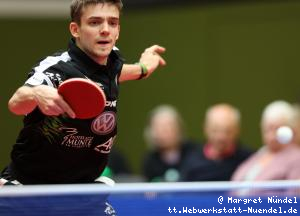 Kirill Gerassimenko (Bremen)