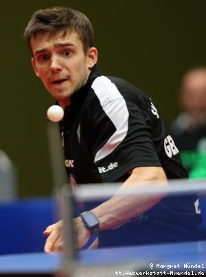 Kirill Gerassimenko (Bremen)
