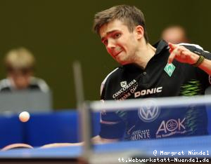 Kirill Gerassimenko (Bremen)