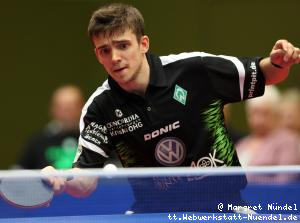 Kirill Gerassimenko (Bremen)