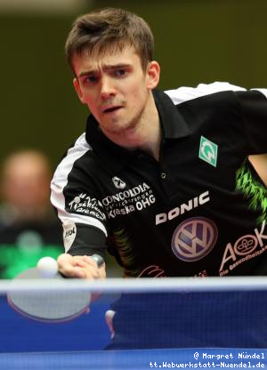 Kirill Gerassimenko (Bremen)