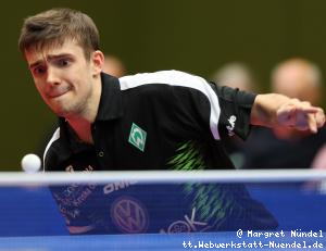 Kirill Gerassimenko (Bremen)