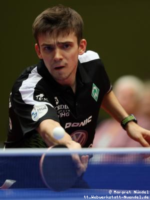 Kirill Gerassimenko (Bremen)