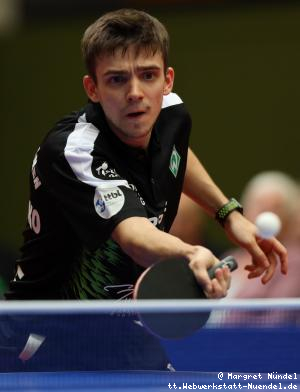 Kirill Gerassimenko (Bremen)