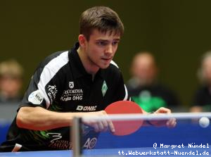 Kirill Gerassimenko (Bremen)