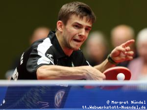 Kirill Gerassimenko (Bremen)