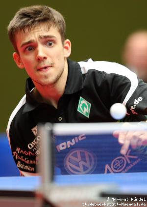 Kirill Gerassimenko (Bremen)