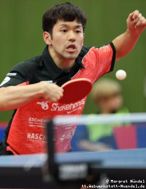 Mizuki Oikawa (Bad K&ouml;nigshofen)