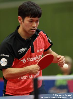 Mizuki Oikawa (Bad K&ouml;nigshofen)