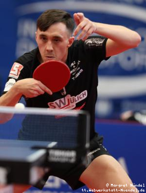 Dennis Klein (J&uuml;lich)