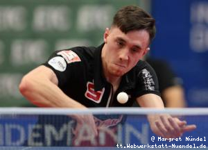 Dennis Klein (J&uuml;lich)