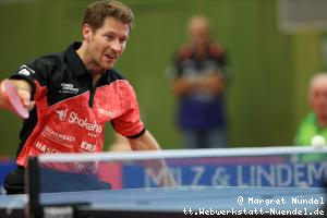 Bastian Steger (Bad K&ouml;nigshofen)